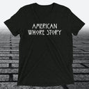  Charcoal-Black Triblend