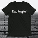  Charcoal-Black Triblend