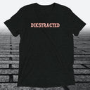  Charcoal-Black Triblend