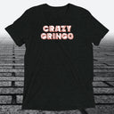  Charcoal-Black Triblend