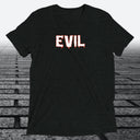  Charcoal-Black Triblend