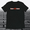  Charcoal-Black Triblend