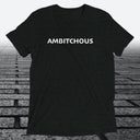  Charcoal-Black Triblend