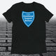  Charcoal-Black Triblend