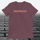  Maroon Triblend