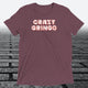  Maroon Triblend