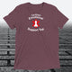  Maroon Triblend