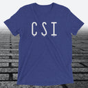  Navy Triblend