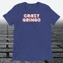  Navy Triblend