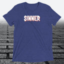  Navy Triblend