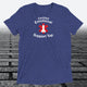  Navy Triblend
