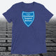  Navy Triblend