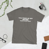 What Pisses Me Off? Nouns. — Funny Cotton T-Shirt | JonesTees - JonesTees