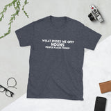 What Pisses Me Off? Nouns. — Funny Cotton T-Shirt | JonesTees - JonesTees