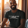 What Pisses Me Off? Nouns. — Funny Triblend T-Shirt | JonesTees - JonesTees