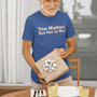 You Matter! But not to me!, Triblend T-shirt - JonesTees